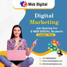E Web Digital